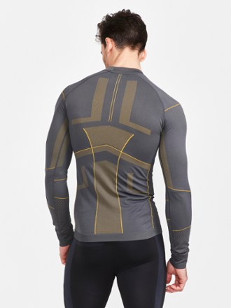 Craft Active Intensity Base Layer Top - Men's 2