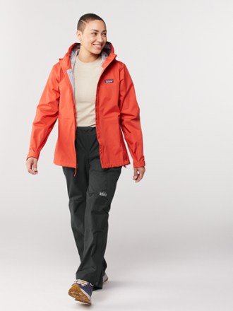 REI Co-op XeroDry GTX Pants - Women's Petite Sizes 3