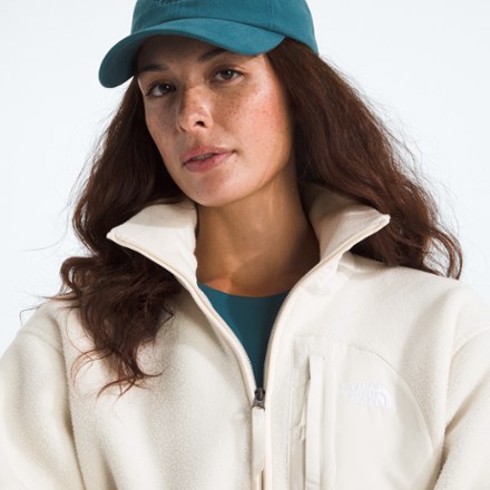 The North Face Yumiori Off Peak Half-Zip Jacket - Women's | REI Co-op
