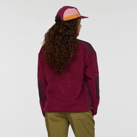 Cotopaxi Bacano Fleece Jacket - Women's 1