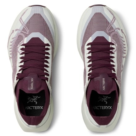 Arc'teryx Sylan 2 Trail-Running Shoes - Women's 1