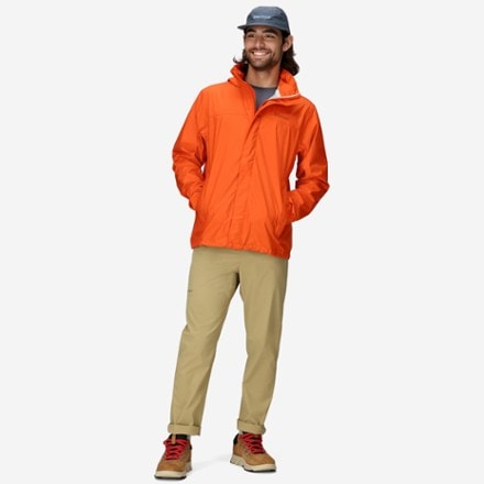 Marmot PreCip Eco Rain Jacket - Men's 2