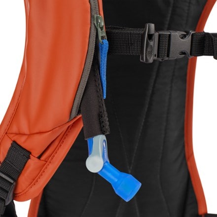 CamelBak Zoid Snow Hydration Pack 4