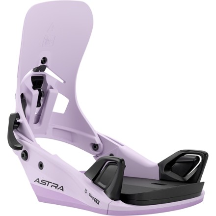 Union Astra Step On Snowboard Bindings – Women’s – 2026/2027 Sansujyuku sansujyuku.com
