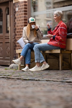 Location Image for Aura ReWool RB9X Shoes