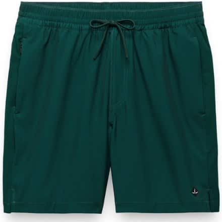 prAna Intrinsic Breathe Lined 7" Shorts - Men's 0