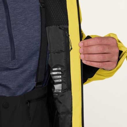 Salomon Brilliant 2.0 Insulated Jacket - Men's 8