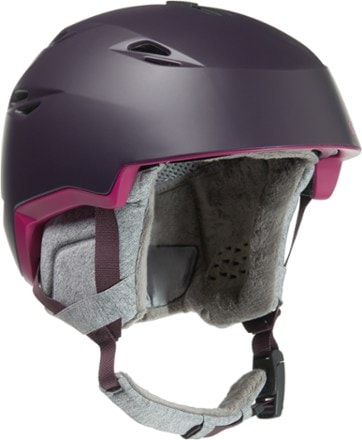 Giro Envi Spherical Mips Snow Helmet 0
