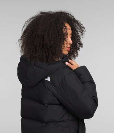 The North Face Triple C Down Parka - Women's 3