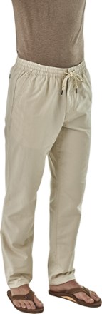 patagonia hemp volley pants