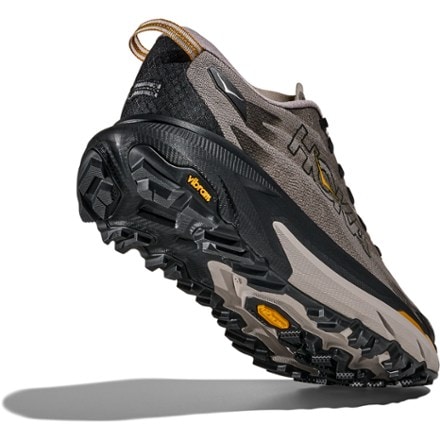 HOKA Mafate 5 Trail-Running Shoes - Men's 6