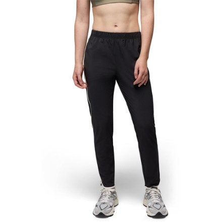 prAna Railay Scallop Pants - Women's 1