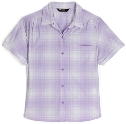Outdoor Research Astroman Sun Shirt - Women's 0