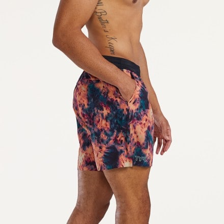 TYR Unbroken Unlined 7" Shorts - Men's 2