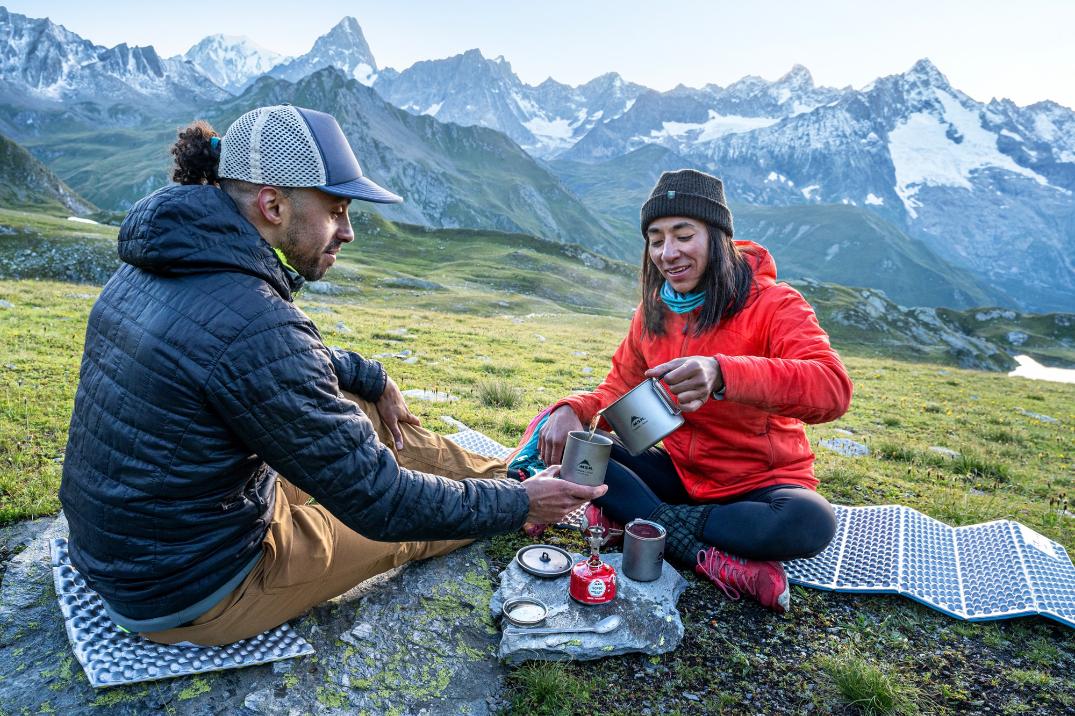 Location Image for Titan Kettle - 900 ml