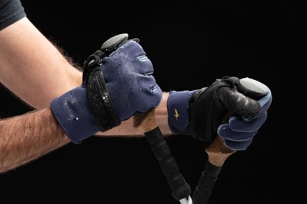 Sealskinz Waterproof All-Weather Gloves with Fusion Control 4