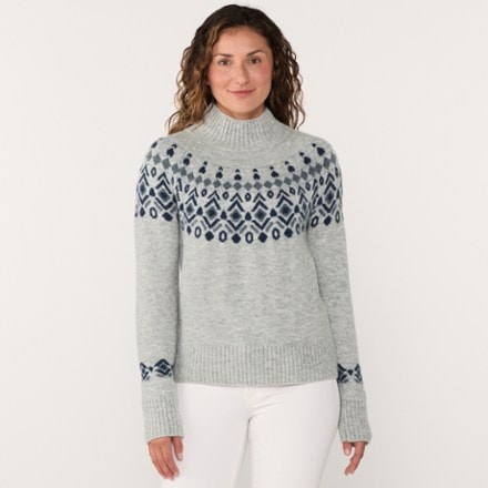 KUHL Alpina Sweater - Women's 5
