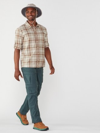 REI Co-op Sahara Convertible Pants - Men's 3