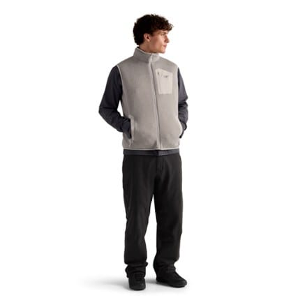 Arc'teryx Covert Vest - Men's 8