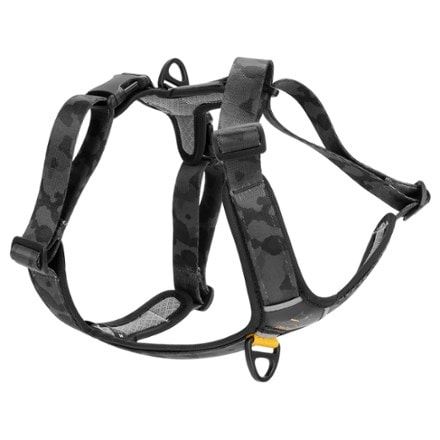 OllyDog Alpine Reflective Comfort Dog Harness Medium