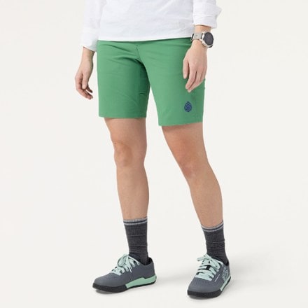 Stio OPR 9" Bike Shorts - Women's 4