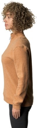 Houdini Alto Half-Zip Pullover - Women's 4