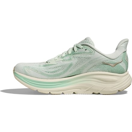 HOKA Clifton 10 Road-Running Shoes - Women's 1