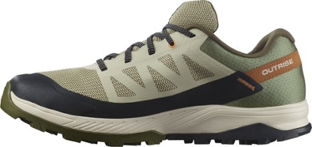 Salomon Outrise ClimaSalomon Waterproof Hiking Shoes - Men's 1