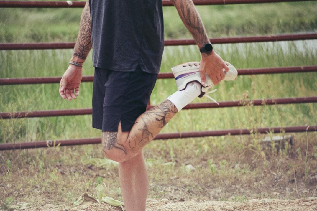 Location Image for Maxus Mid Crew Socks