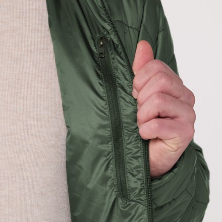Patagonia Nano Puff Insulated Jacket - Men's 4