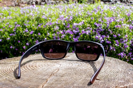 Suncloud Mayor Polarized Sunglasses 4