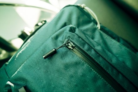 Topo Designs Global Pro 3-Way Briefcase 10