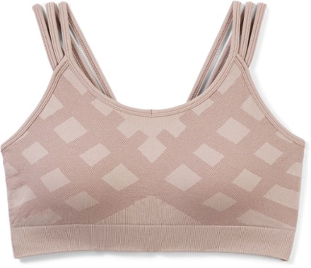 Smartwool Seamless Strappy Bra