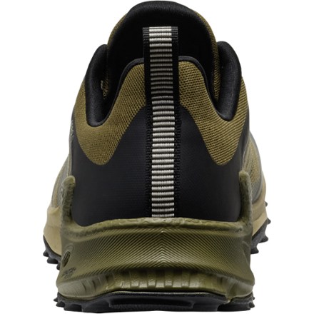 KEEN Zionic NXT Waterproof Hiking Shoes - Men's 4