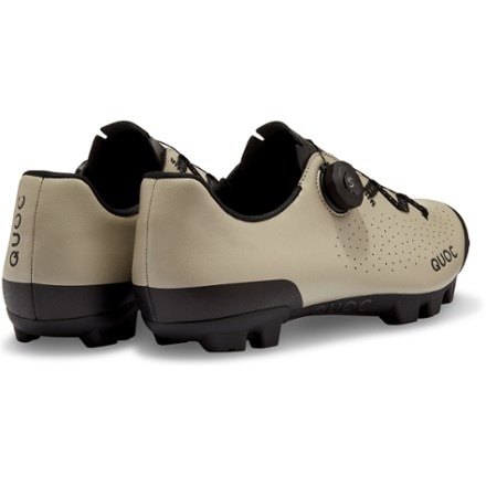 Quoc Escape Off Road Mountain Bike Shoes 2