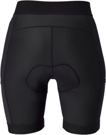 Flylow Cru Bike Liner Shorts - Women's | REI Co-op