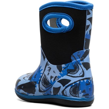 Bogs Baby Classic Boots - Toddlers' 4