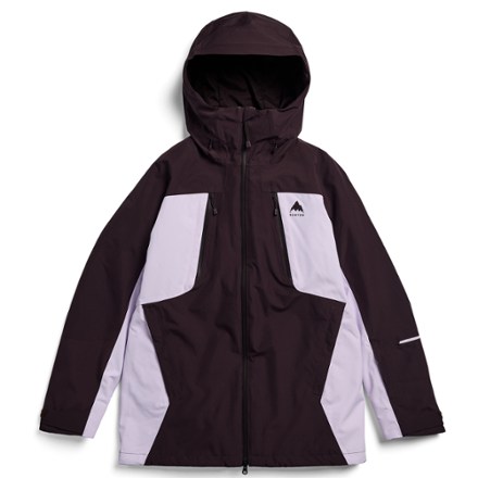 Burton Women
