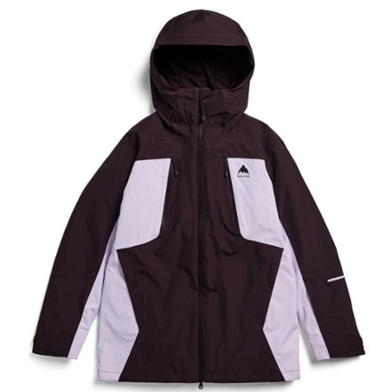 Burton Reserve 2L 3-in-1 Jacket - Women's 0