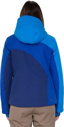 Obermeyer Jette Insulated Jacket - Women's 2