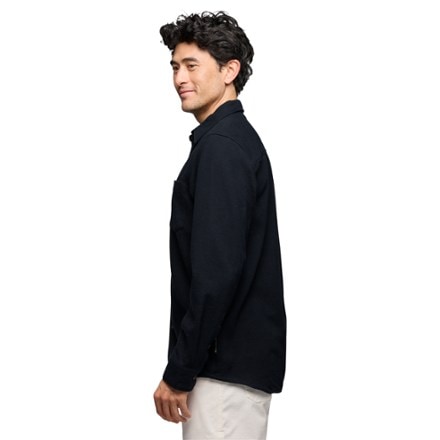 Black Diamond Project Flannel Shirt - Men's 3