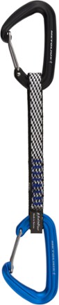Metolius Bravo II Quickdraw 0
