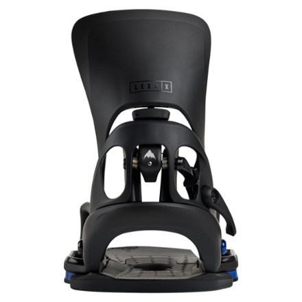 burton freestyle matte black snowboard bindings 2018 Binding – quick edge 2018 Burton Custom vs Freestyle