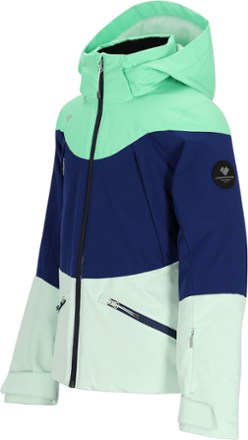 Obermeyer Reese Insulated Jacket - Girls' 5
