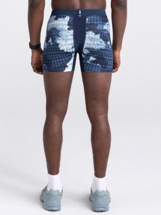 DropTemp Cooling Mesh Boxer Briefs - Men's