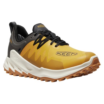 KEEN Zionic Waterproof Hiking Shoes - Men's 1