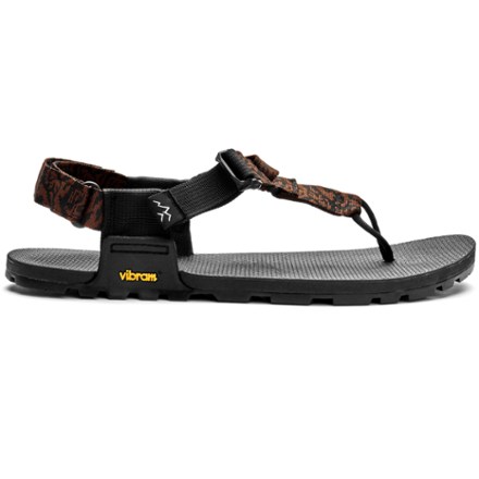 Bedrock Sandals Cairn Evo Sandals Brown 6 Mens/7 Womens