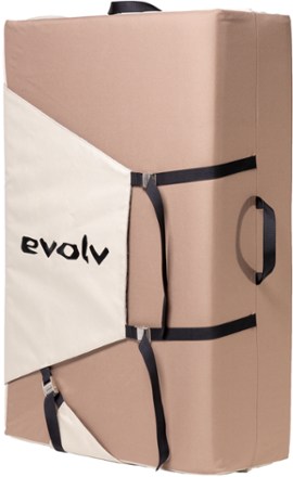 evolv Drop Pad 3