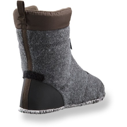 Back View Liner (Turkish Coffee)