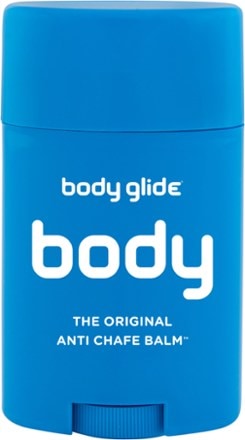 Body Glide on X: Boots and blisters don't mix Use Foot Glide Anti  Blister Balm.  / X